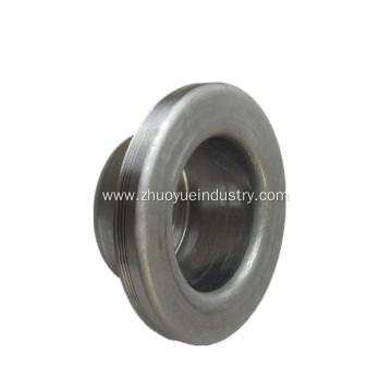 High Quality Conveyor Idler Roller Double Bearing Housing